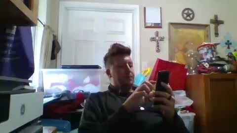 trillnonymau5 online show from January 19, 10:28 pm