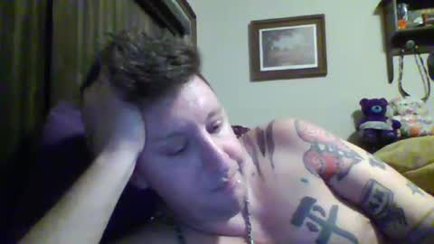 trillnonymau5 online show from February 21, 2:17 am