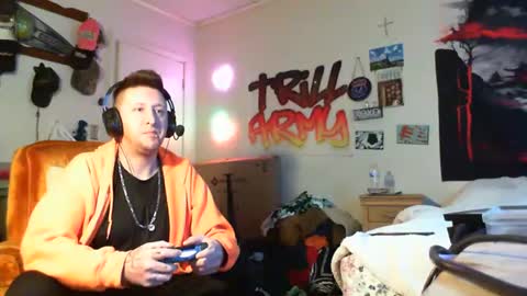 trillnonymau5 online show from January 9, 6:36 pm