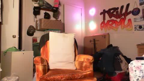 trillnonymau5 online show from January 30, 3:44 am