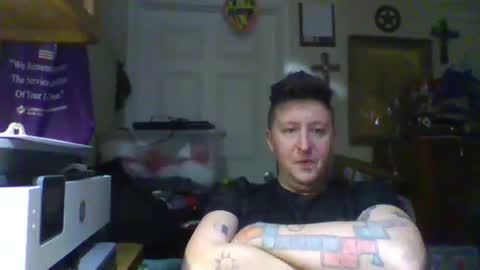 trillnonymau5 online show from February 14, 4:15 am