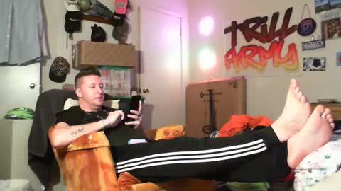 trillnonymau5 online show from January 28, 6:17 pm