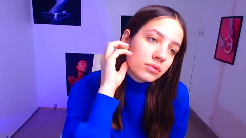 Trinity online show from December 26, 6:30 am