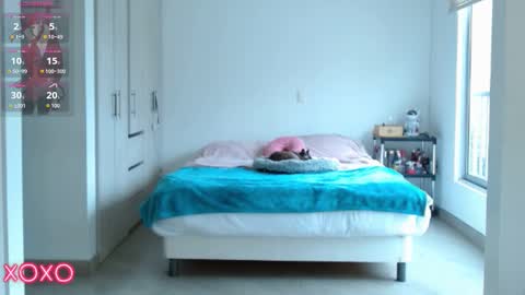 TRINITY online show from February 23, 1:02 pm