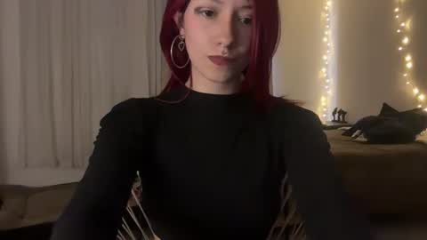 trinitysecrets online show from May 25, 8:37 pm