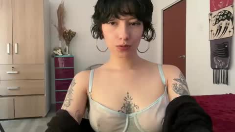 trinitysecrets online show from February 6, 7:51 pm