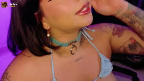 Val martinez  online show from February 6, 10:34 pm