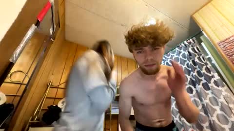 trippyscenes online show from January 8, 2:46 am