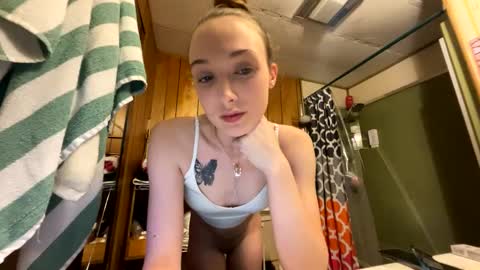 trippyscenes online show from January 28, 3:47 am