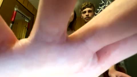 trippyscenes online show from February 20, 4:14 pm