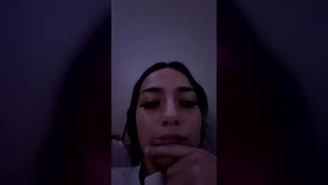 tristianmarie online show from June 26, 3:34 am