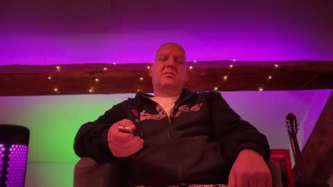 Triton online show from April 17, 11:40 pm