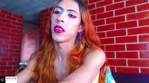 Trix online show from March 29, 10:44 pm