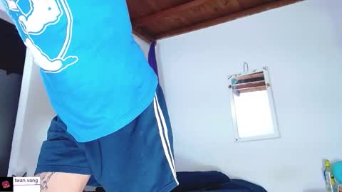 Trix online show from January 12, 3:13 am