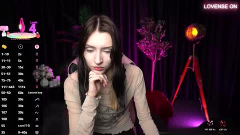 trix_void online show from February 13, 11:24 am