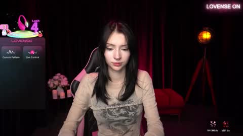 trix_void online show from November 27, 10:56 am