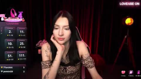 trix_void online show from November 24, 10:25 am