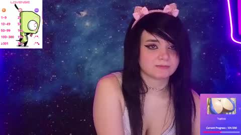 trixiedoescamcam online show from July 28, 9:36 pm