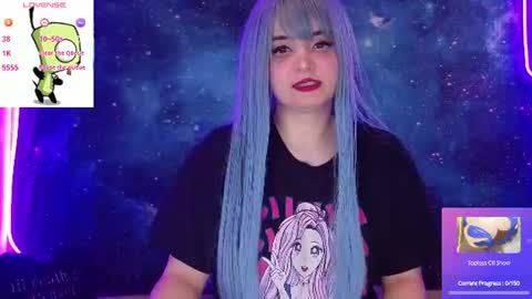 trixiedoescamcam online show from June 22, 6:04 pm