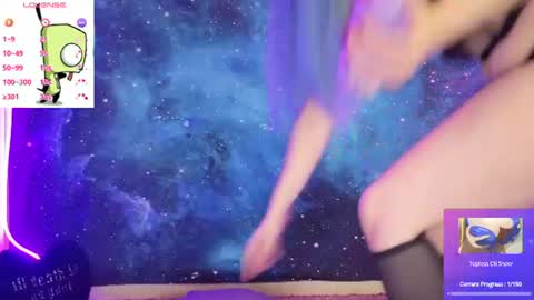 trixiedoescamcam online show from June 23, 9:43 pm