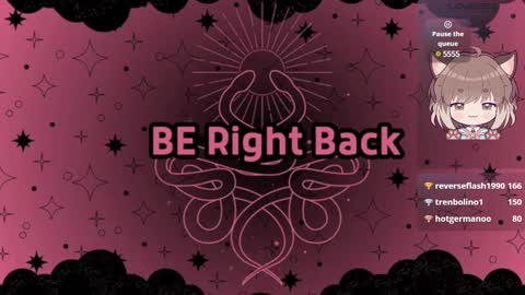 trixxiee_ online show from March 2, 1:15 am