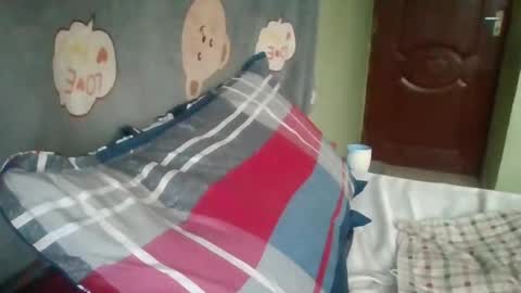 Trizavanny30 online show from January 30, 2:47 pm