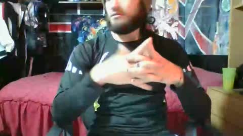 Andrew online show from October 29, 2:41 pm