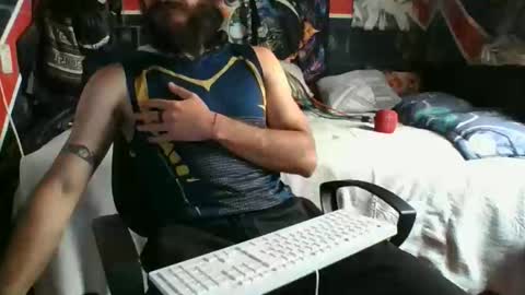 Andrew online show from May 4, 5:52 pm