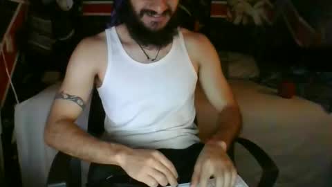 Andrew online show from April 28, 2:54 pm