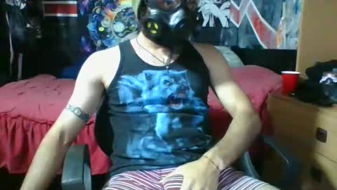 Andrew online show from November 1, 4:44 am