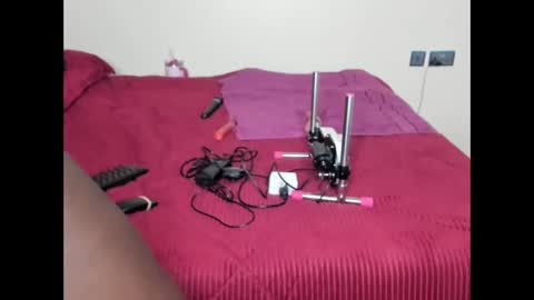 Taria online show from November 17, 4:09 pm