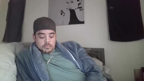 trod1975 online show from February 18, 4:04 am