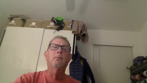 Snapshot of troffer1020 chatting on September 25, 4:19 am Troffer online show from September 25, 4:19 am