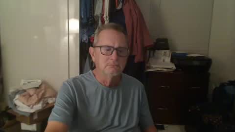 Snapshot of troffer1020 chatting on January 16, 12:01 am Troffer online show from January 16, 12:01 am