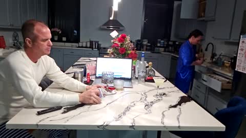 trojanswingers online show from March 1, 5:42 am