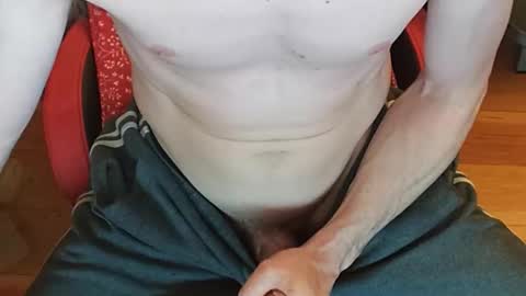 tronista87 online show from April 12, 2:32 pm