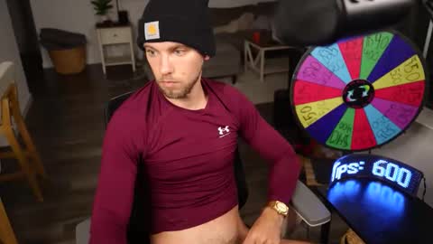 Troy Green online show from October 28, 3:29 am