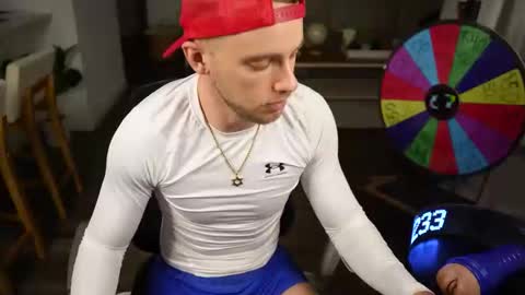 Troy Green online show from February 4, 7:34 am