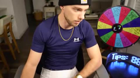 Troy Green online show from January 7, 3:55 am