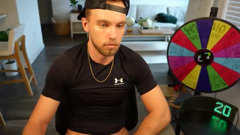 Troy Green online show from March 27, 8:54 pm