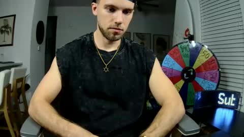 Troy Green online show from February 15, 6:37 am