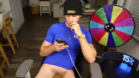 Troy Green online show from April 4, 3:35 am