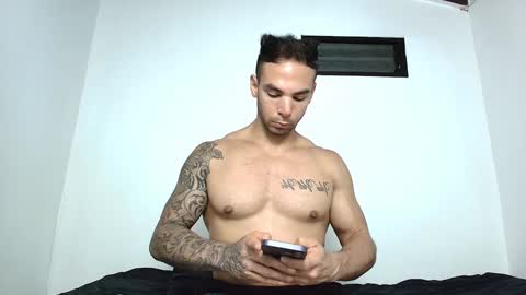 sebas online show from January 5, 1:35 am