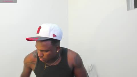 Troy Khalil online show from November 12, 12:57 am