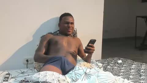 Troy Khalil online show from January 6, 12:14 am