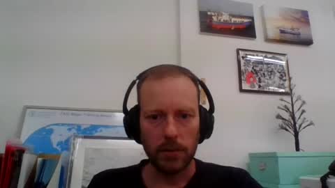 truble_again online show from July 3, 10:53 am