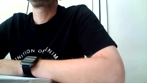 truble_again online show from July 16, 7:44 am