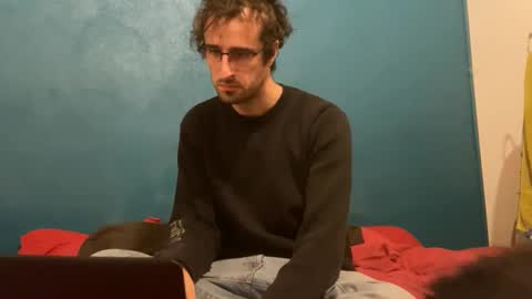 trucdeoufouf online show from January 7, 9:25 pm