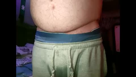 Trucker Bob online show from February 14, 4:04 am