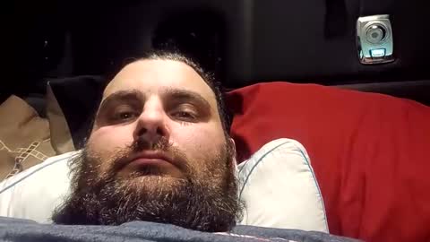 truckerlife92 online show from November 21, 9:18 am